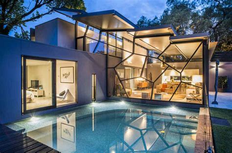 unique houses australia